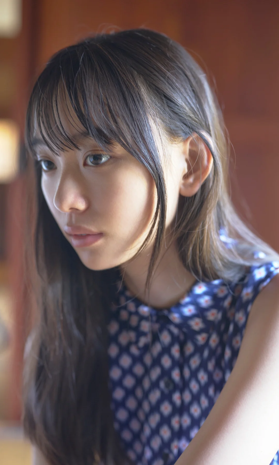 审美积累｜松本丽世 Part.23