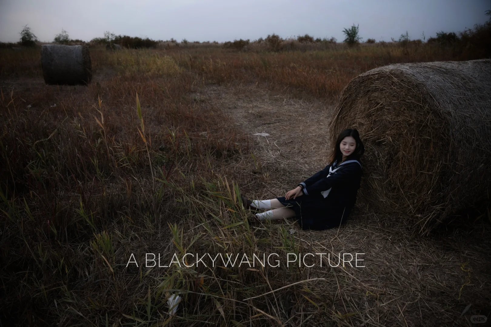 可咸可甜的模特真的是太好拍了