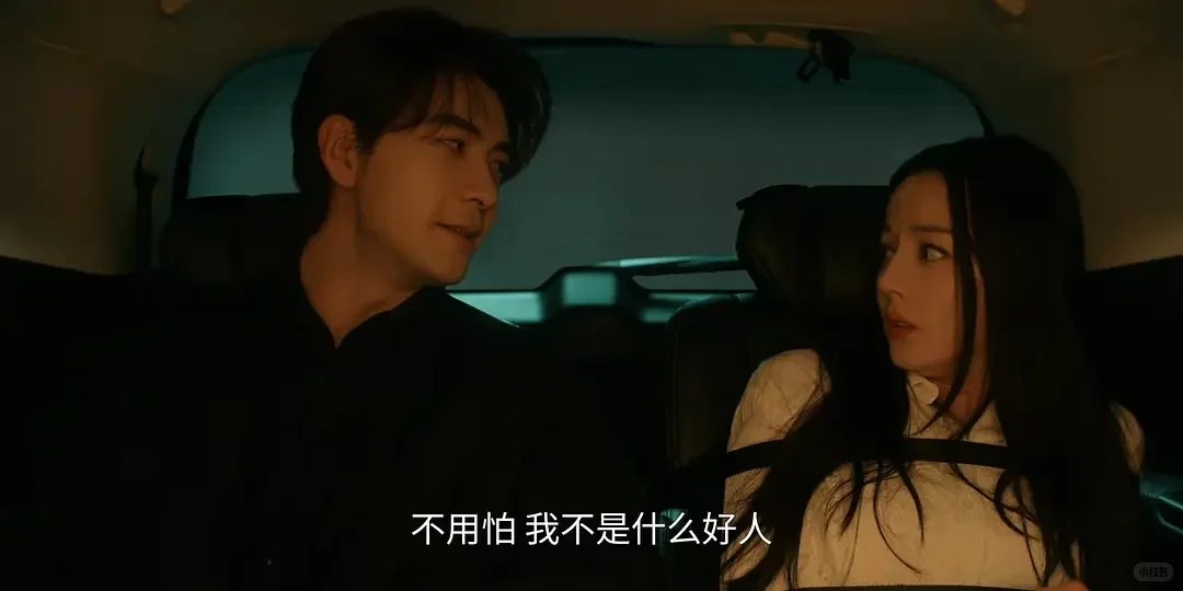 枭起青壤是属于哪种风格的剧啊？中式恐怖？