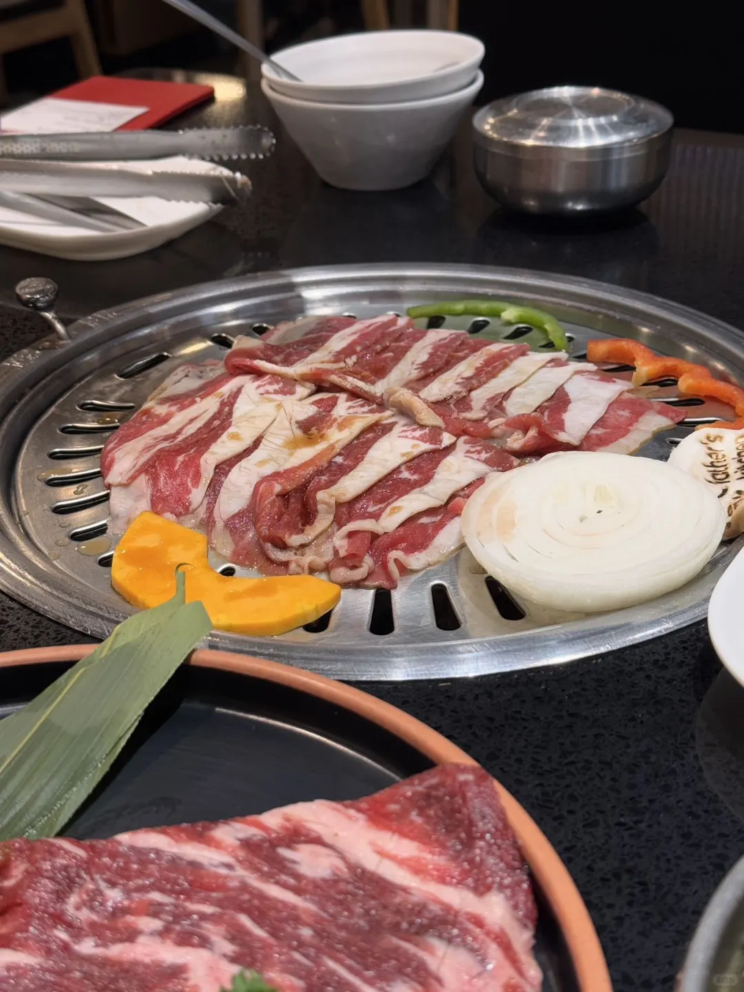 仙林韩料天花板！韩叔开的烤肉店香晕了✨