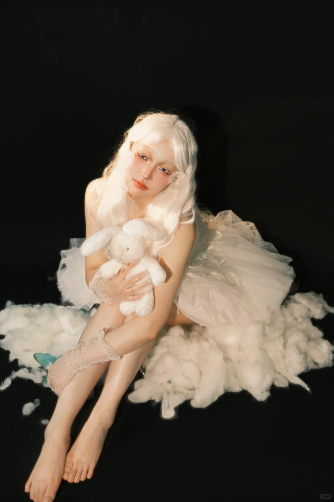 在邵阳竟然拍到了天使！