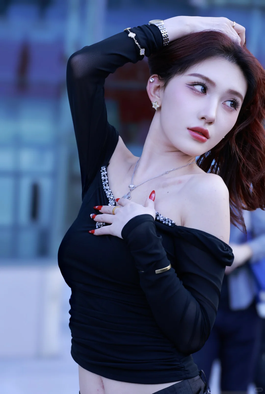 广州车展-第二轮