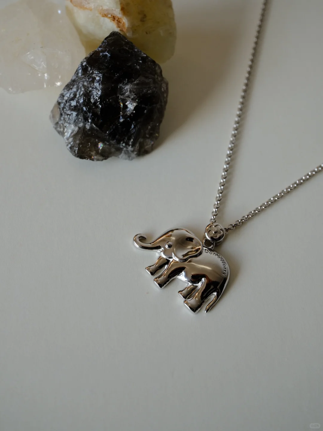 Don’t worry 自然系列小象🐘官宣啦