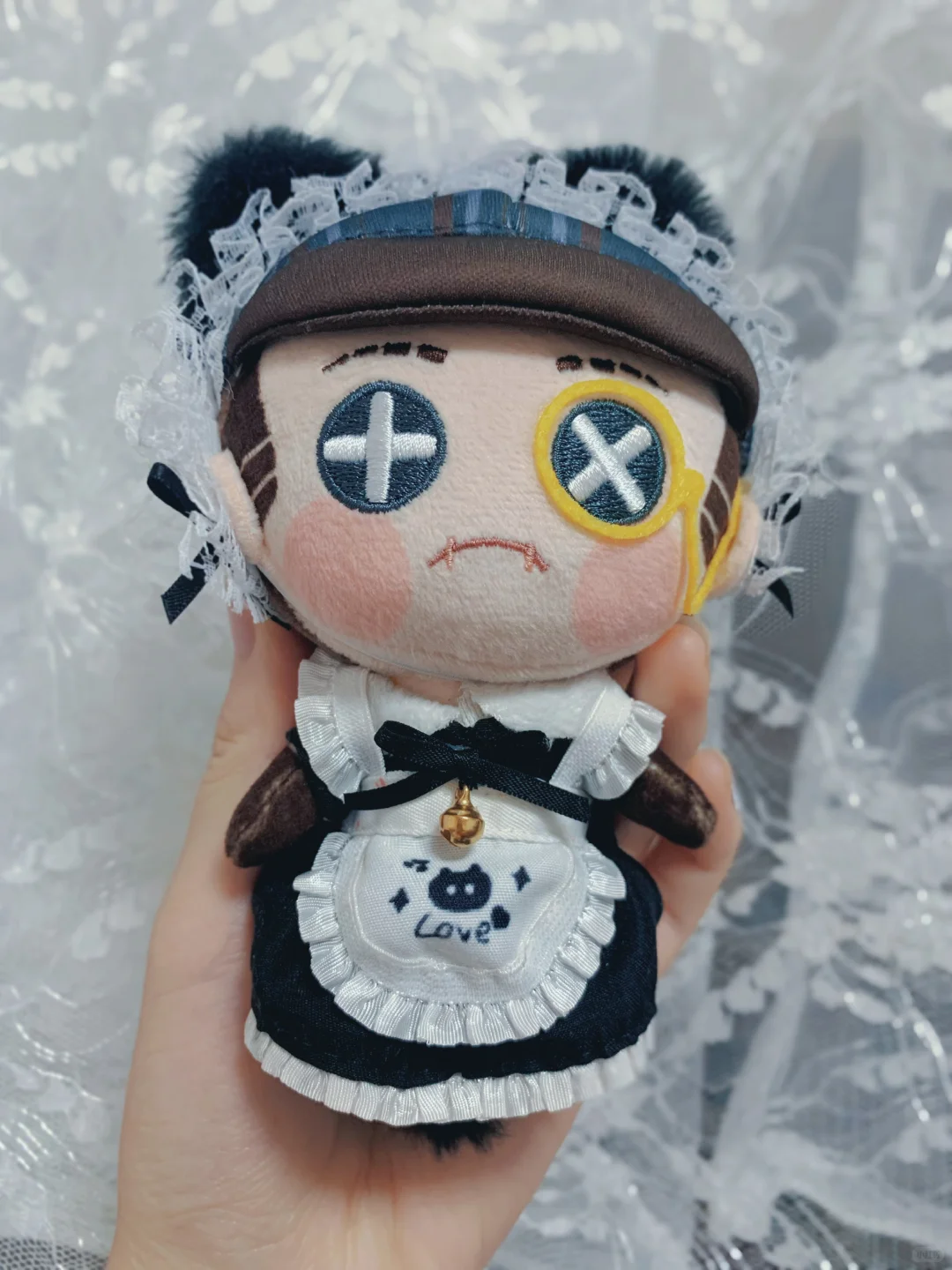 小猫女仆推理来袭