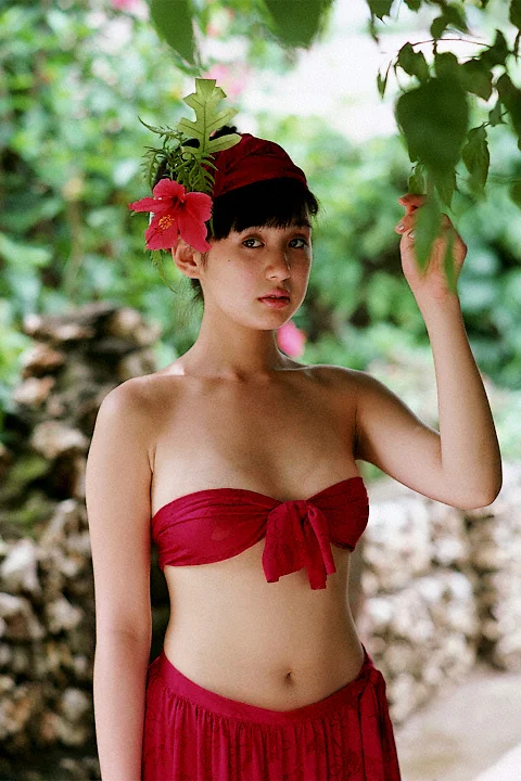 📷审美积累｜低俗？擦边？我们该如何面对自己？