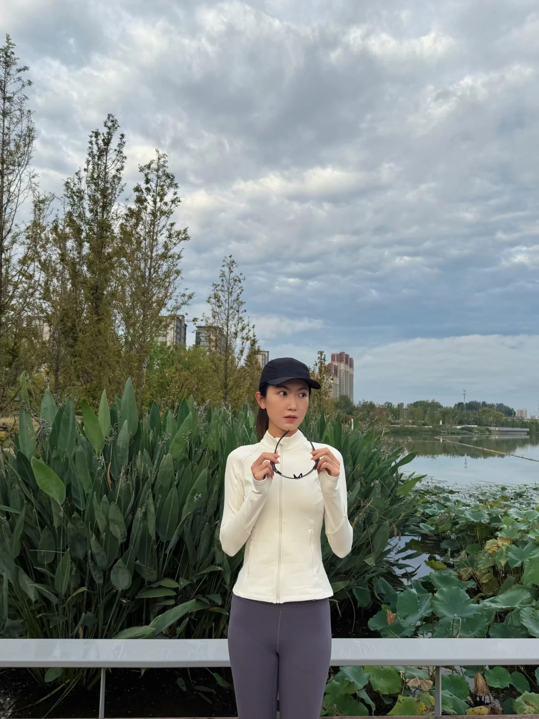 一个女生进步最快的时候