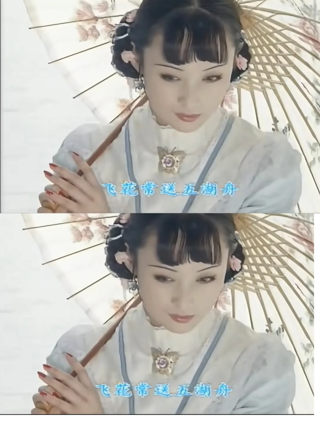 女演员的手，大家最爱哪一款？