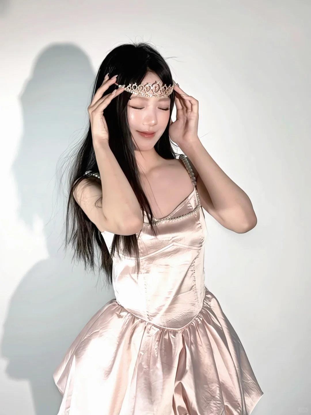 今天这组甜甜嘟