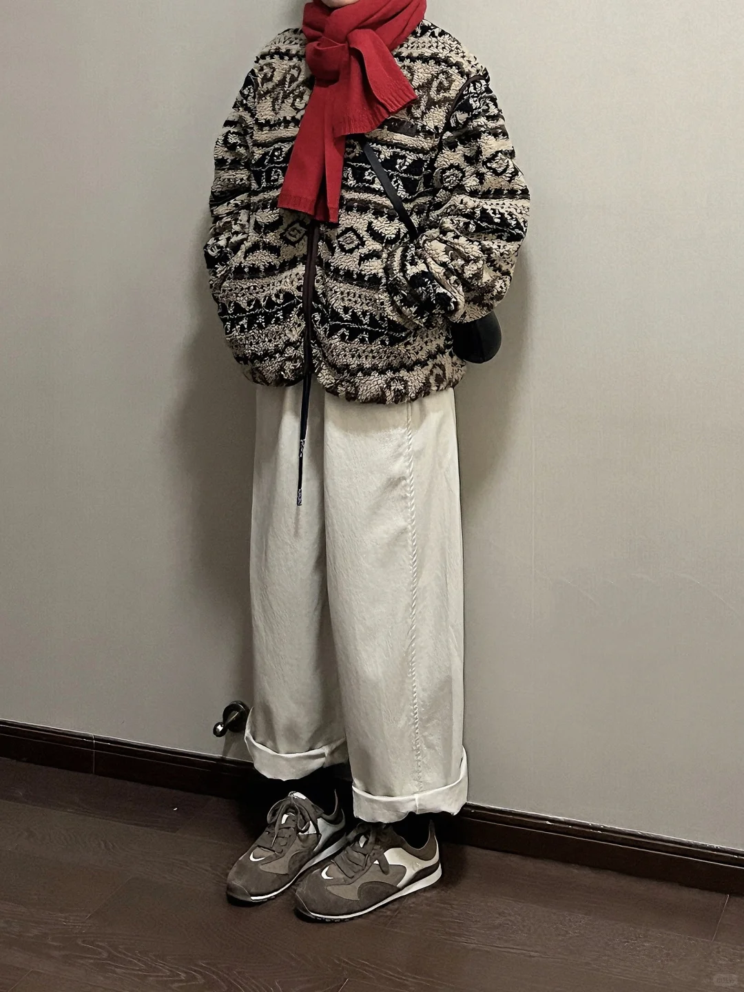 攒了两个月的复古穿搭！（18套我都喜欢）