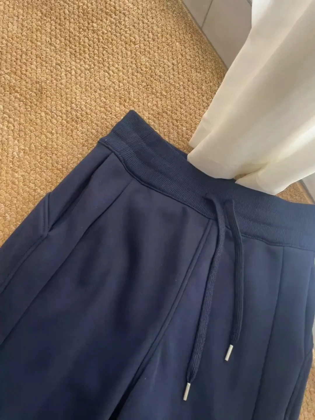 ootd:休闲运动风～简单舒服～