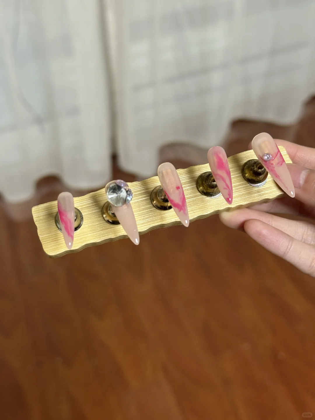 娇媚妲己💅也太有女人味了吧～