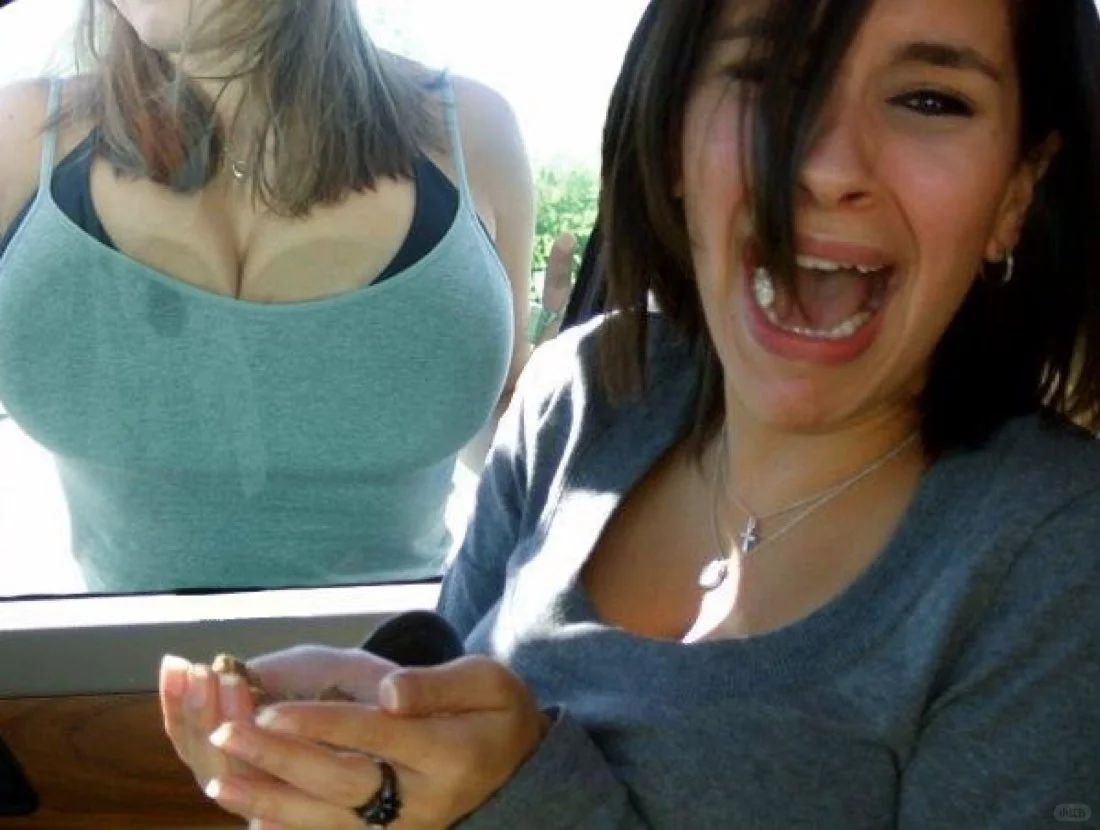 我看到twice维密就这样