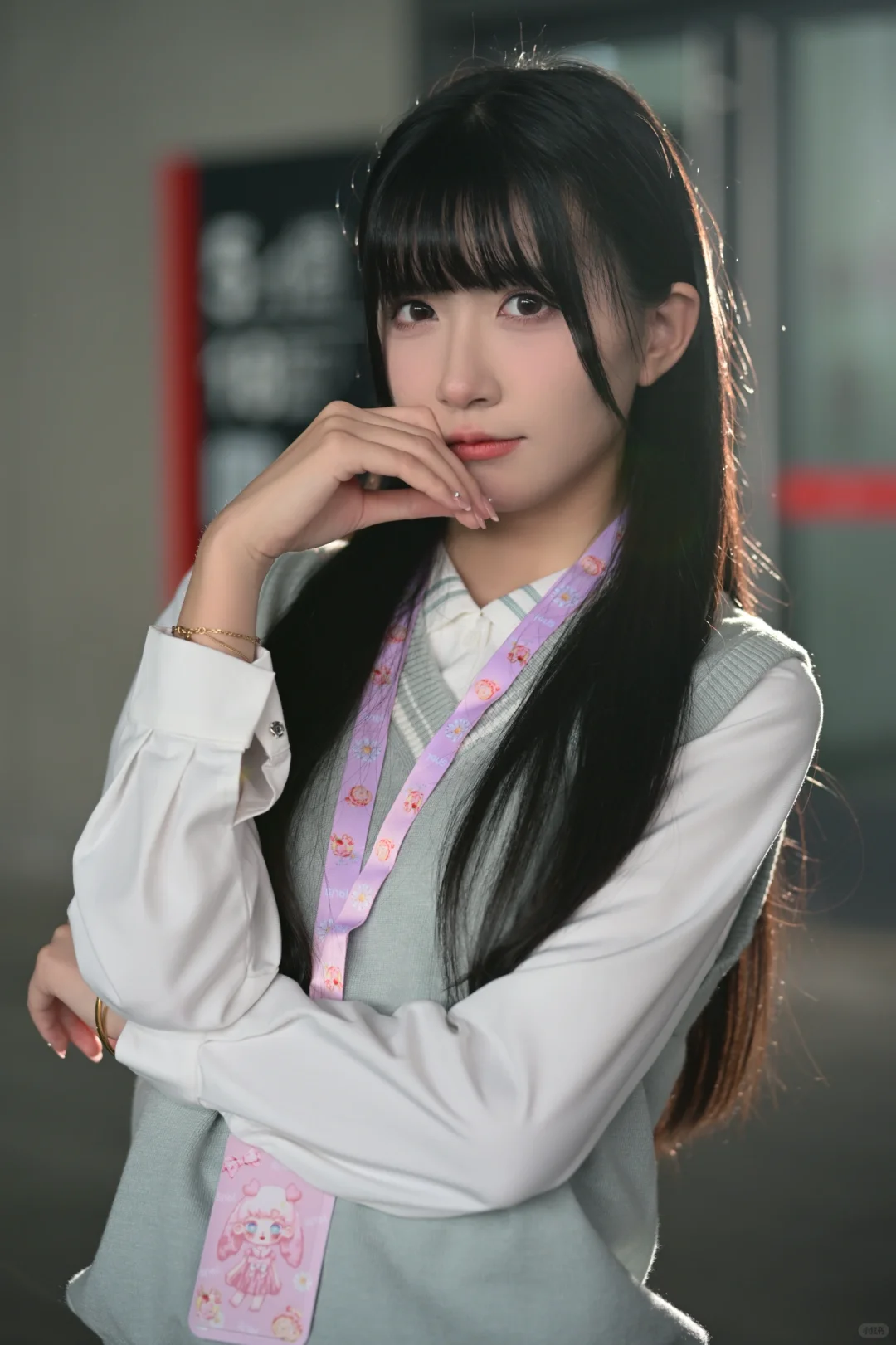 vv大王降临CPSP！