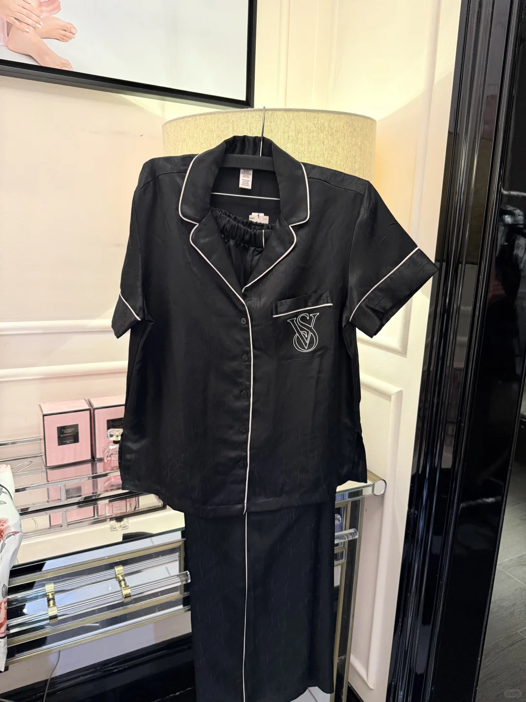 维密 年终大促2