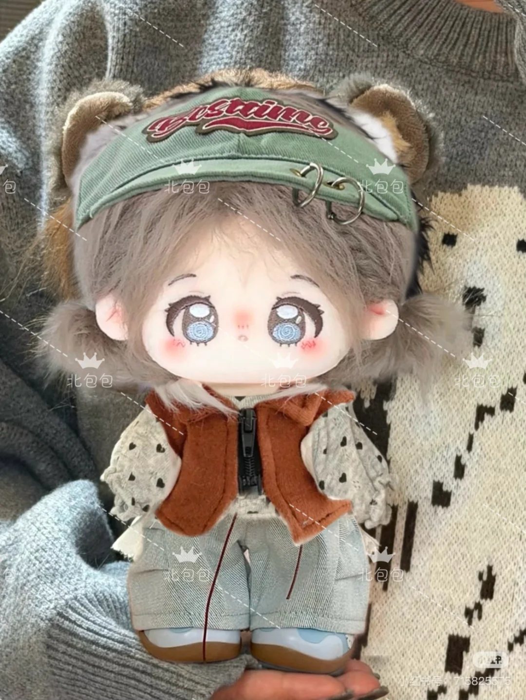 诡秘说：第二身没有第一身惊艳！