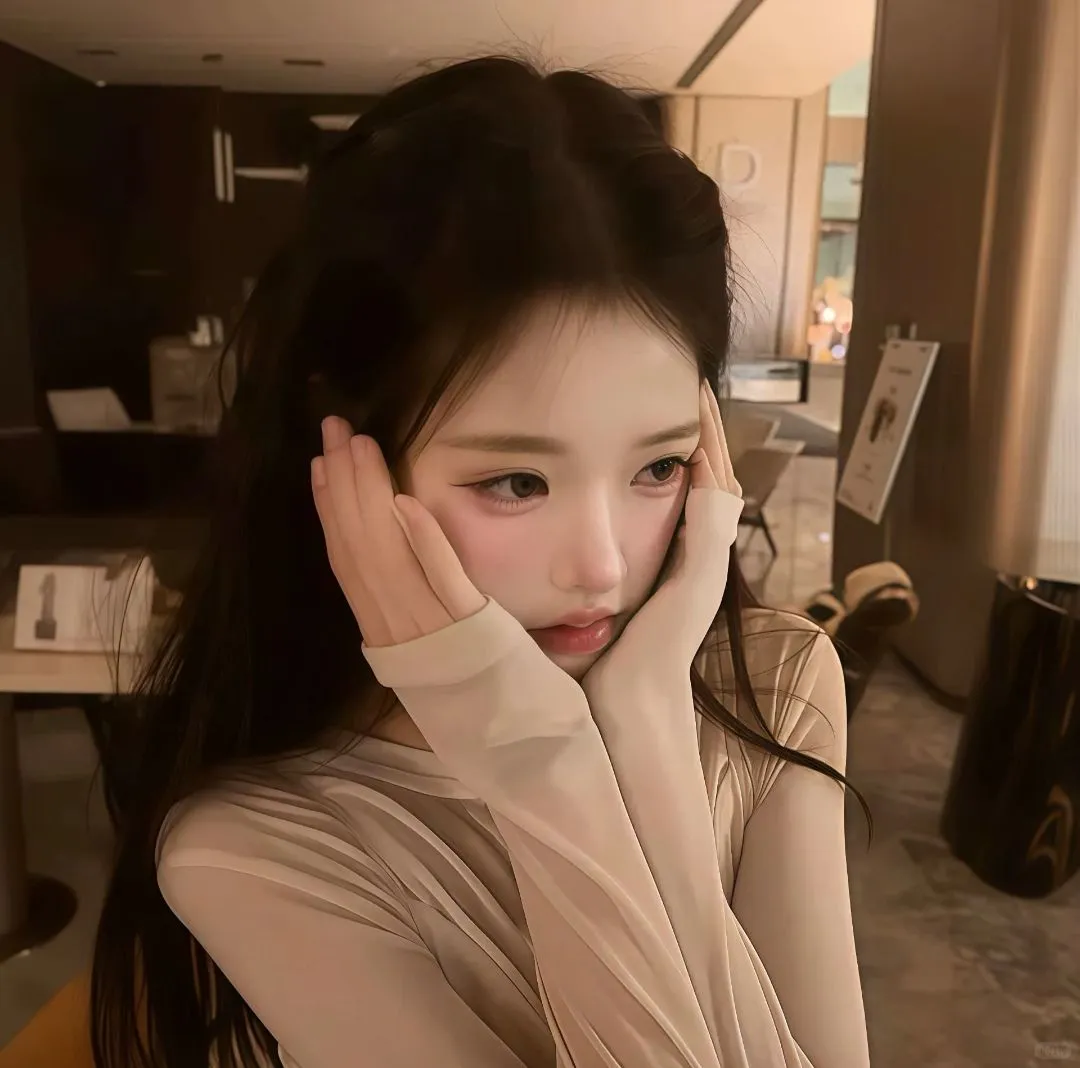 WeChat|古早氛围头像