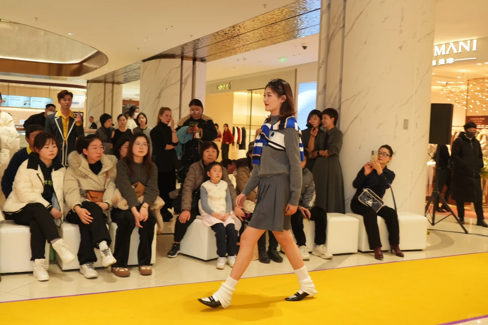 新年愿望是能有很多很多的活动