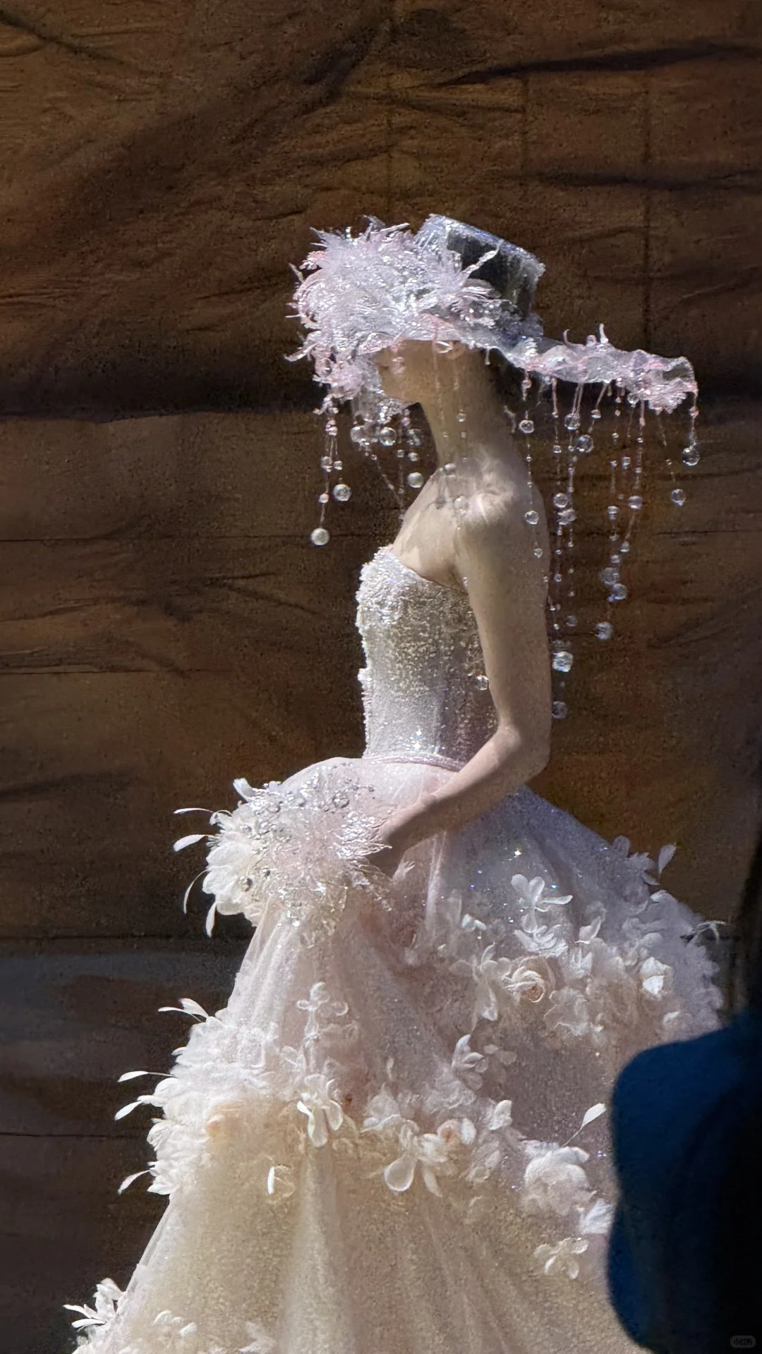 来场属于造型大秀的视觉盛宴