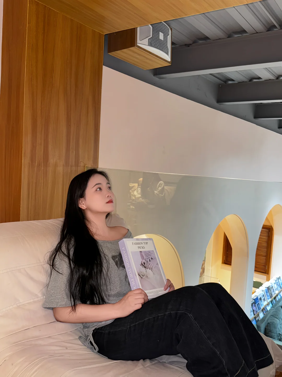 也许顺其自然的生活也会顺风顺水