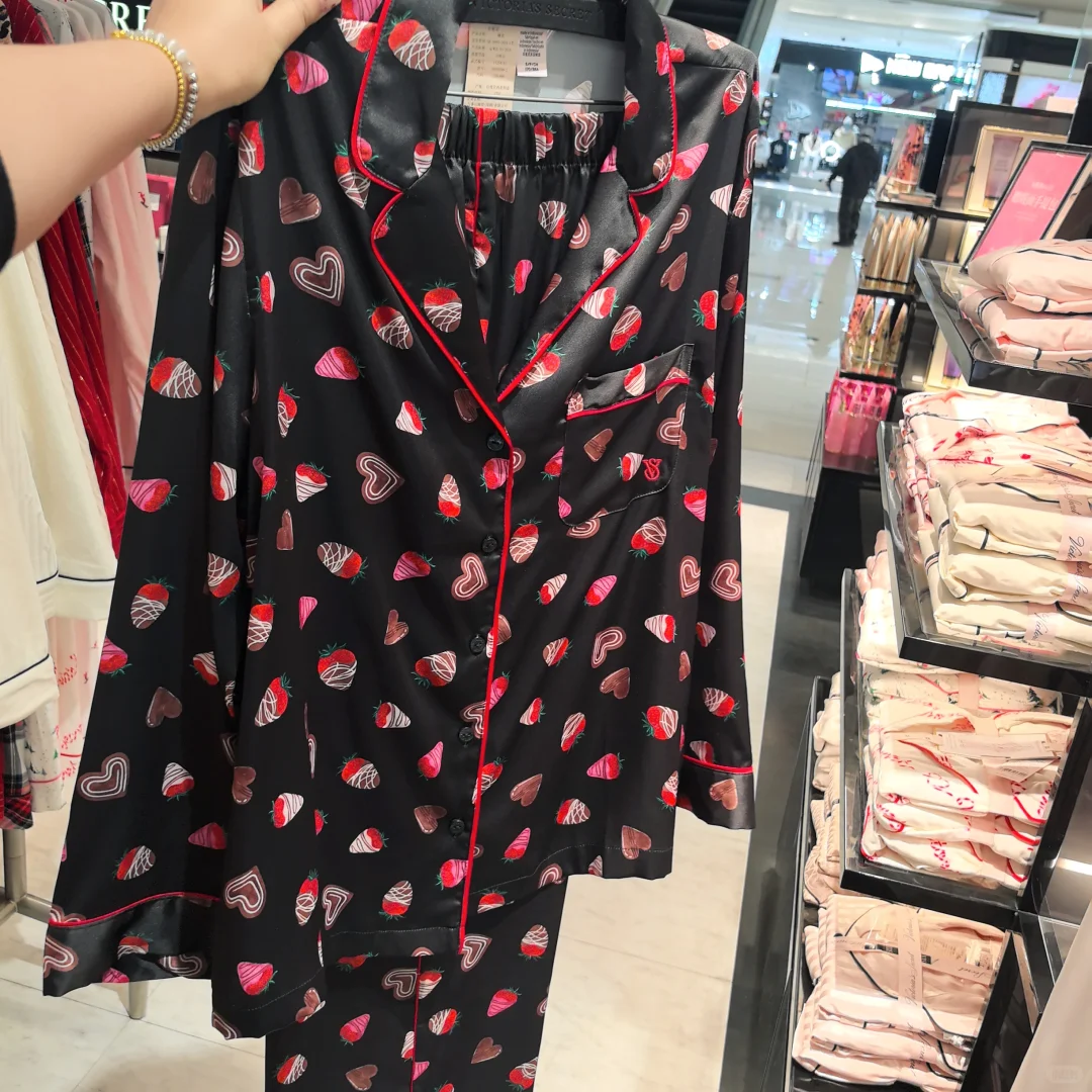 维密超大活动来袭