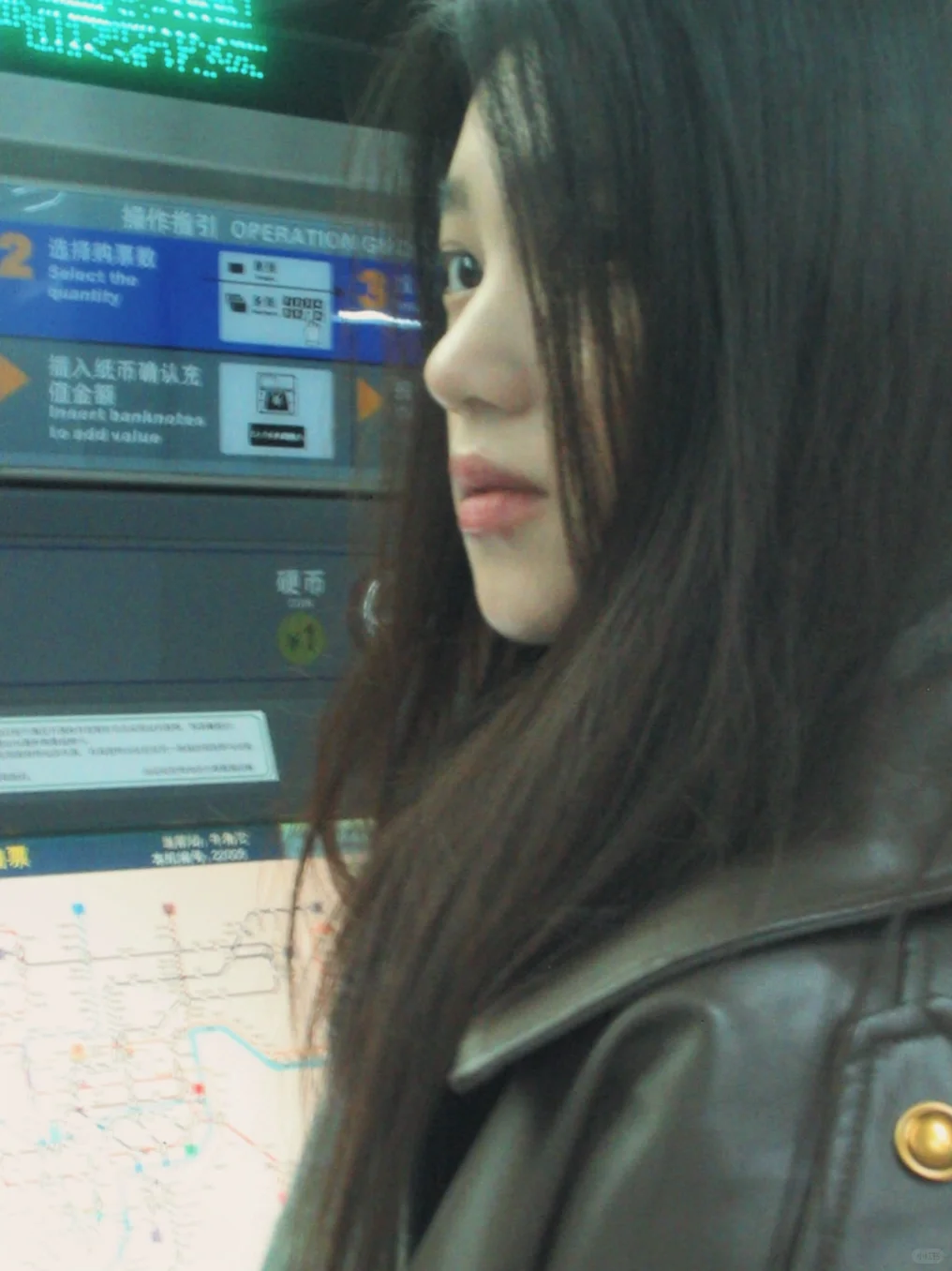 拍照不需要讨好任何人