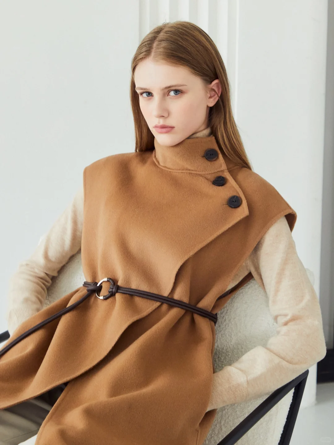 外模的服装写真│复古风潮大赏✨