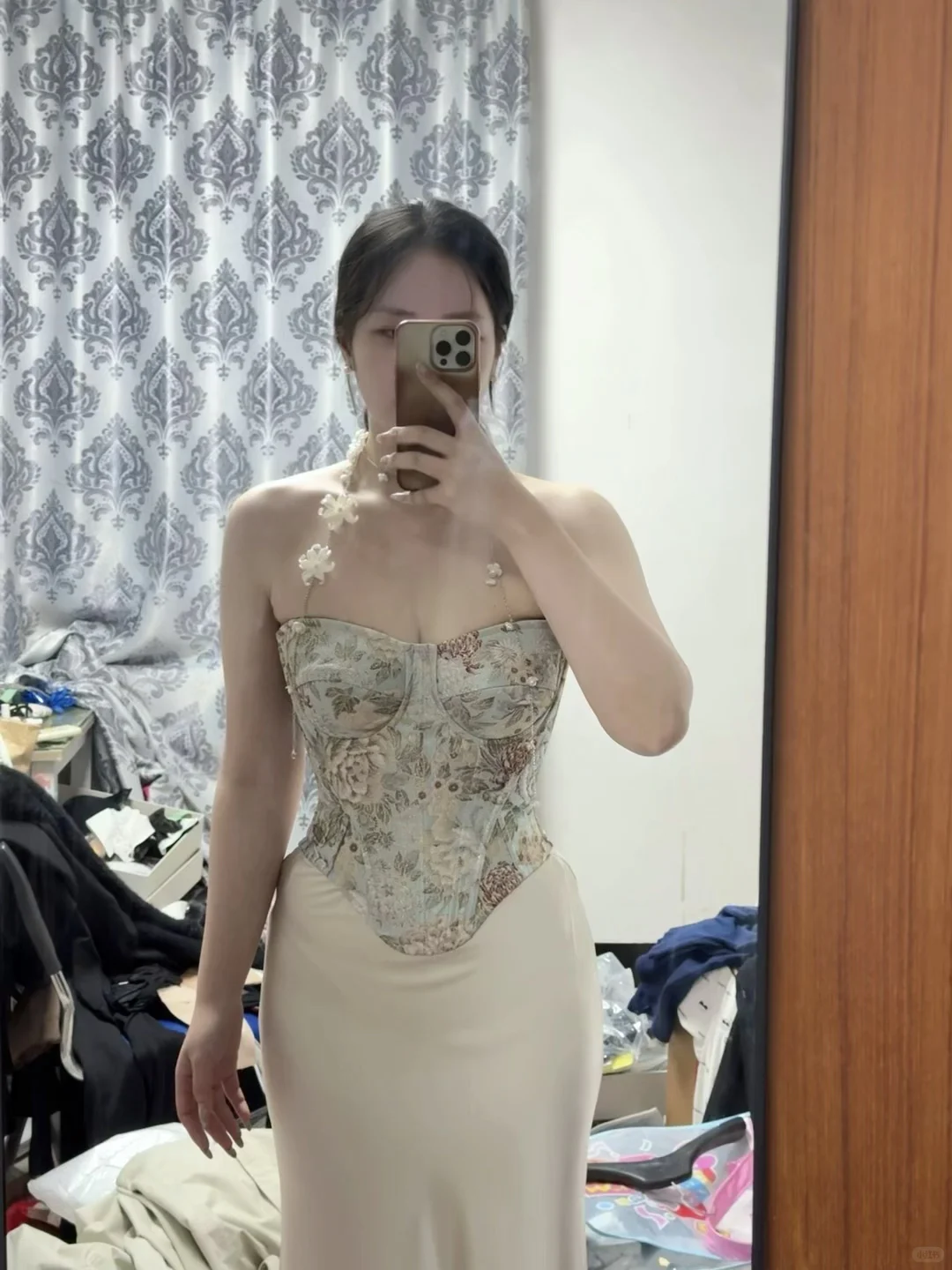 134斤 lanyi文艺复兴到了！！咋样啊姐妹们！