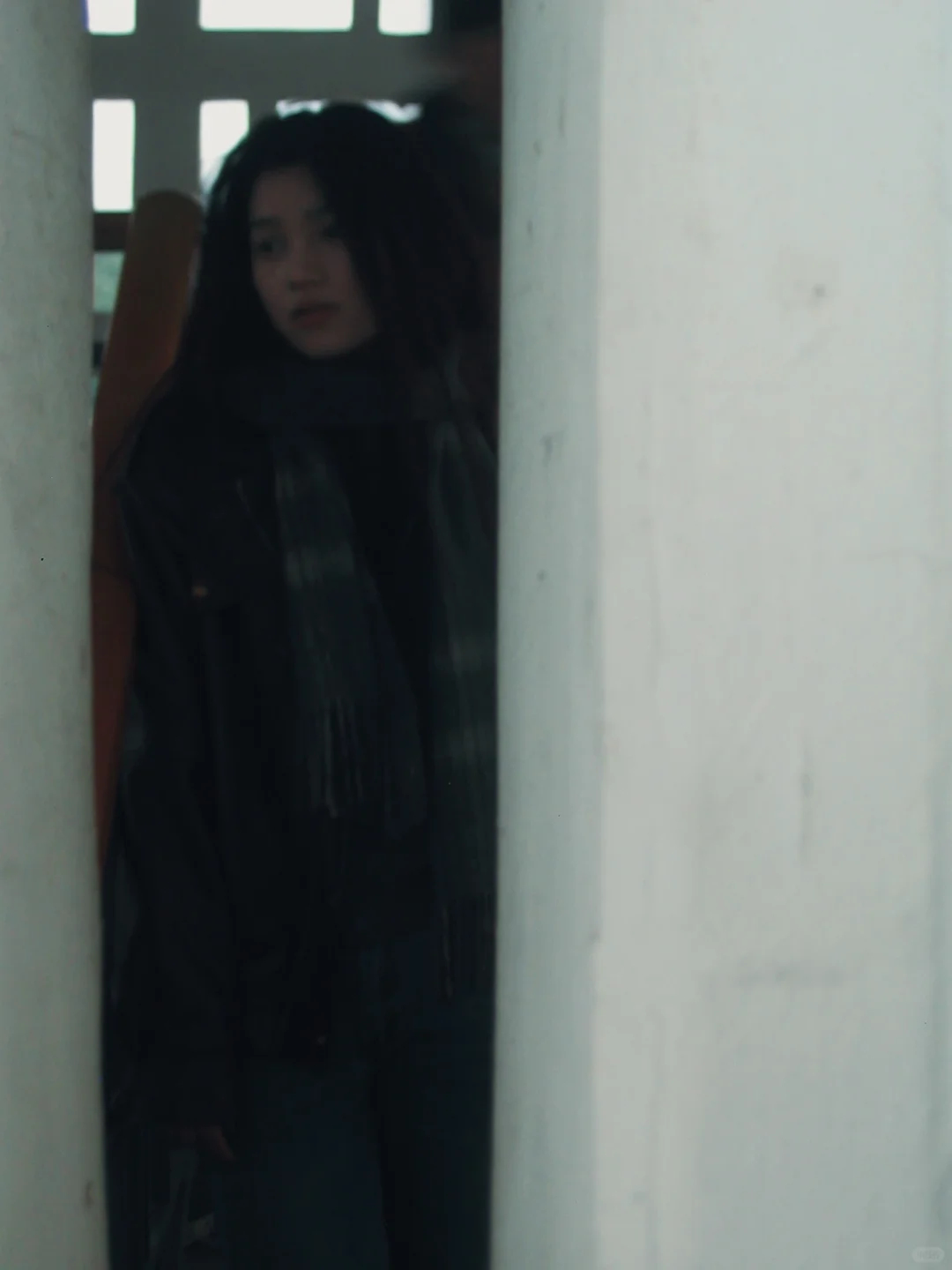 拍照不需要讨好任何人