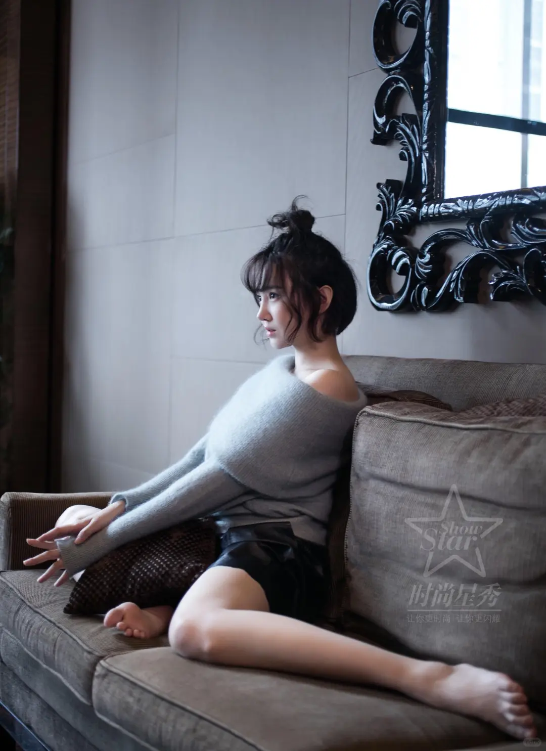 陈小纭｜属于她的惊艳，是安静却无法忽视的 ✨