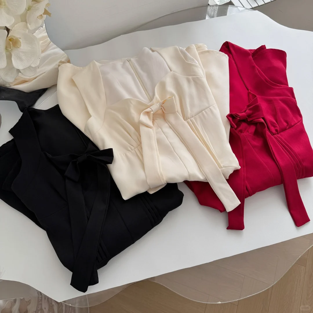 plmm快来薅这件❗️花小钱做大美女🥰