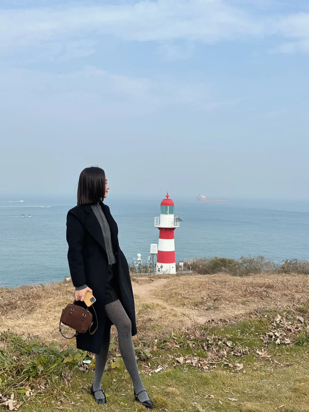 172cm50kg33岁单身有儿有女｜勇敢又独立