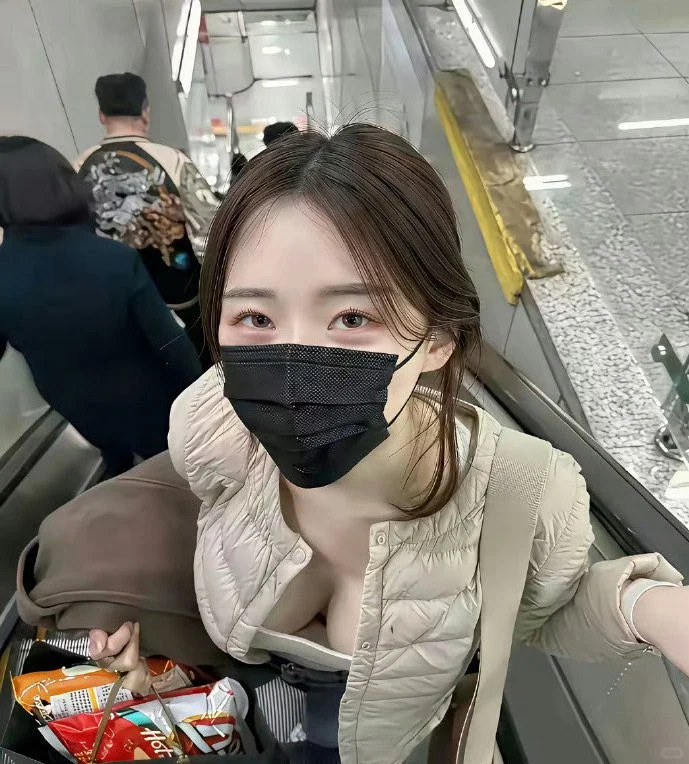 给你当女朋友你要不