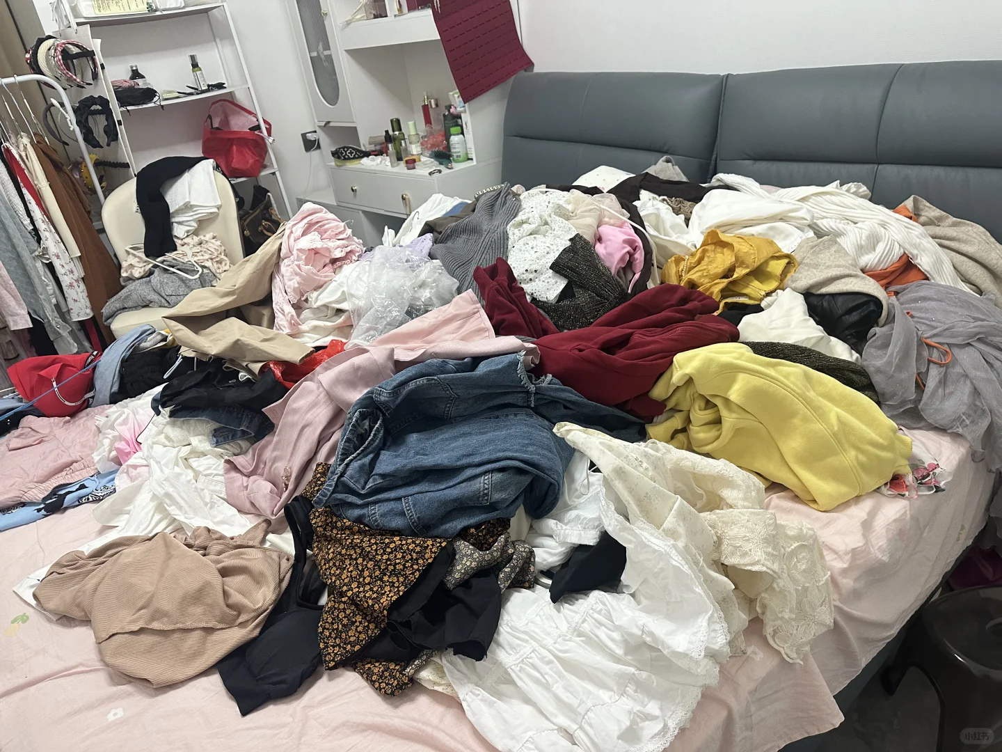 闲置衣服、有人要吗？基本穿过不超过3次