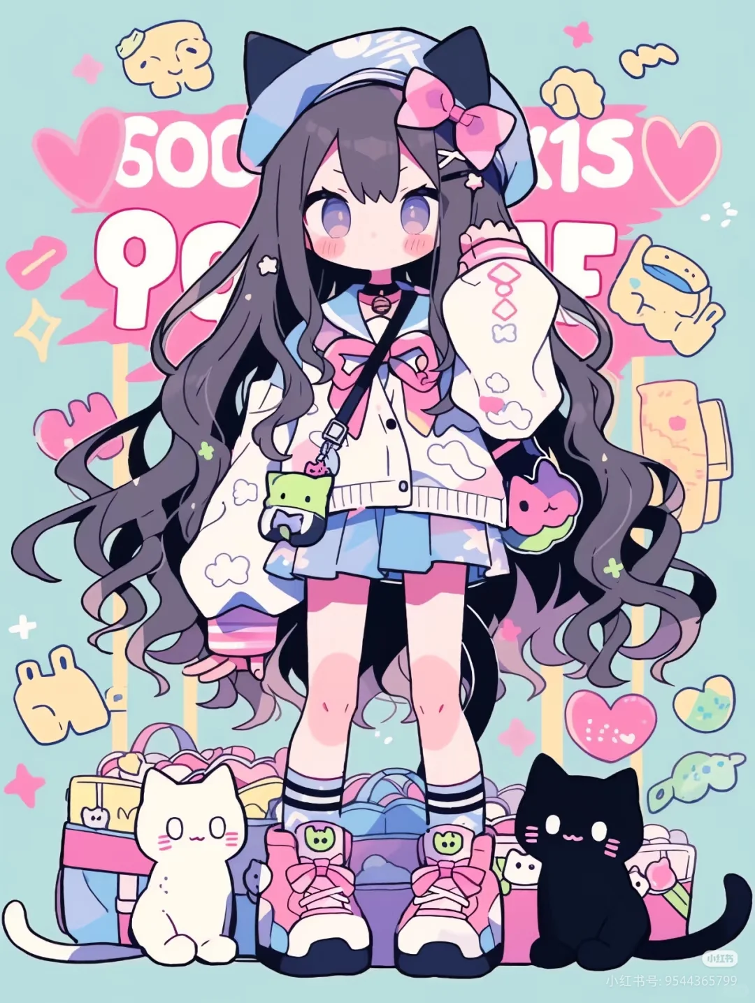 【77/100天】控笔练习