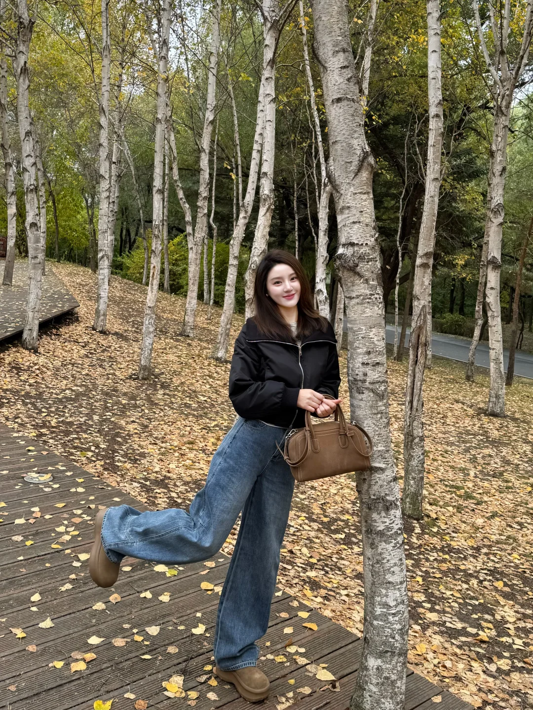 158 98斤｜简约随意 好穿爱穿穿不够 🖤💙