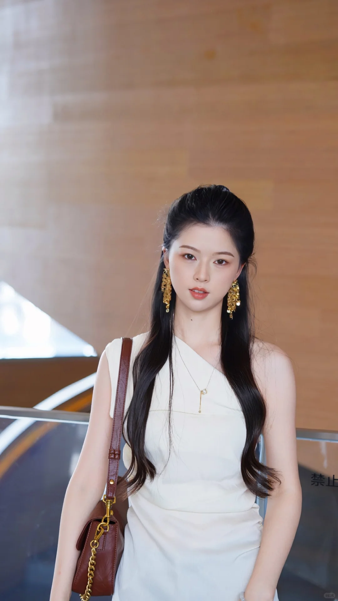 是你图书馆会偶遇的古早千金吗？