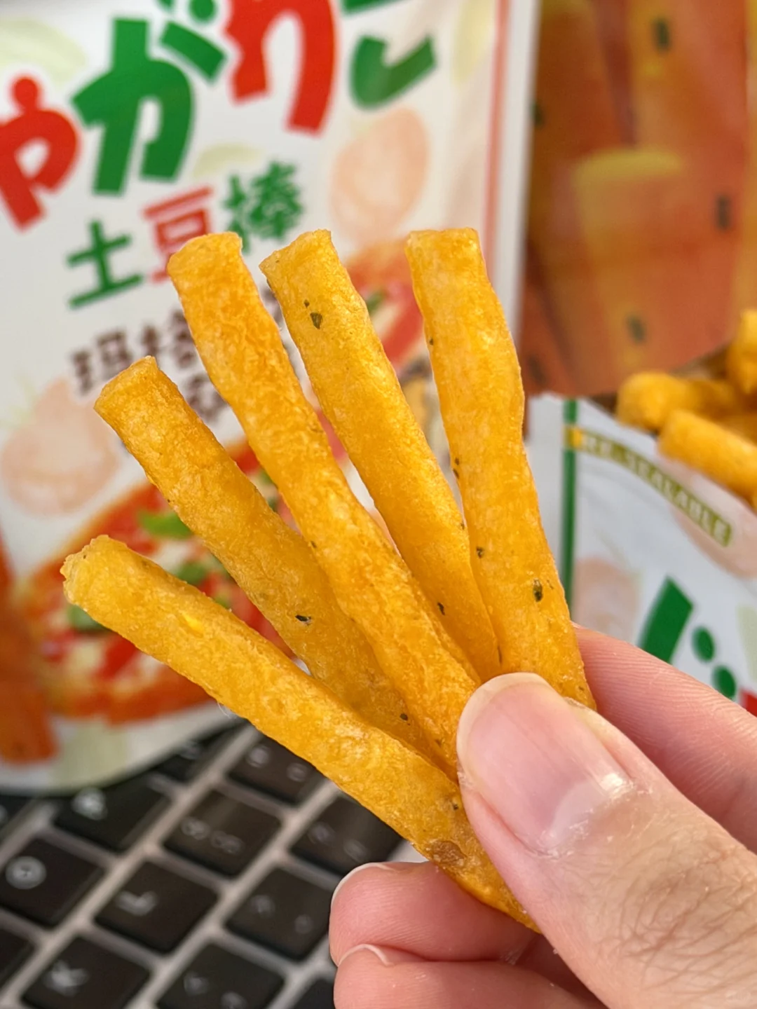 终于等到山姆上架！！搅一搅3分钟get土豆泥！！