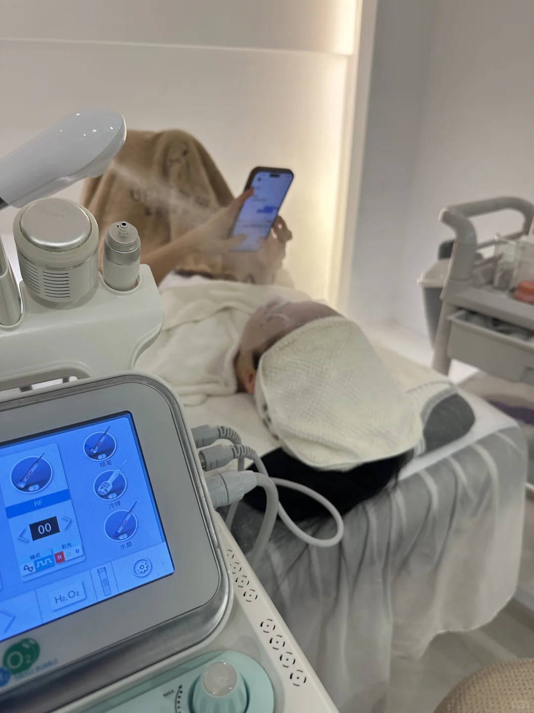 漳浦美容护肤 清洁 祛痘针清 美白修护