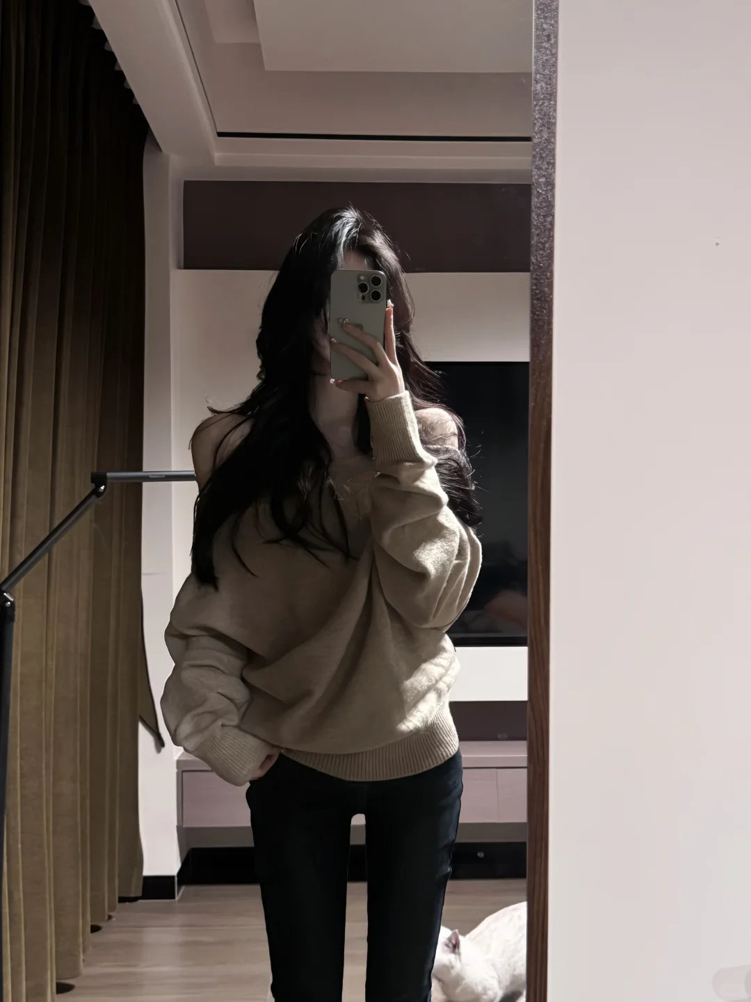 轻熟韩女感 气质又迷人