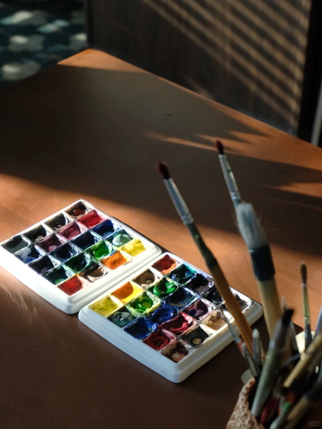 说点风凉话吧，让我凉快一下🌊