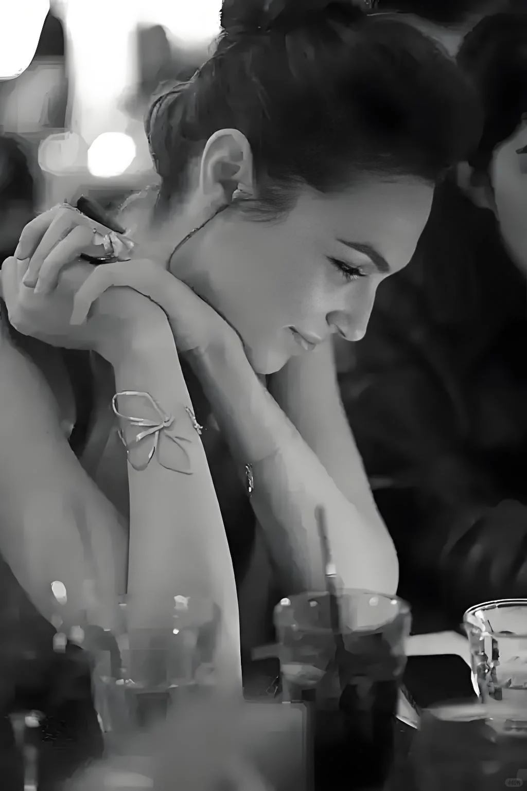 有一种性感，叫做盖尔.加朵，我的最美女神👸