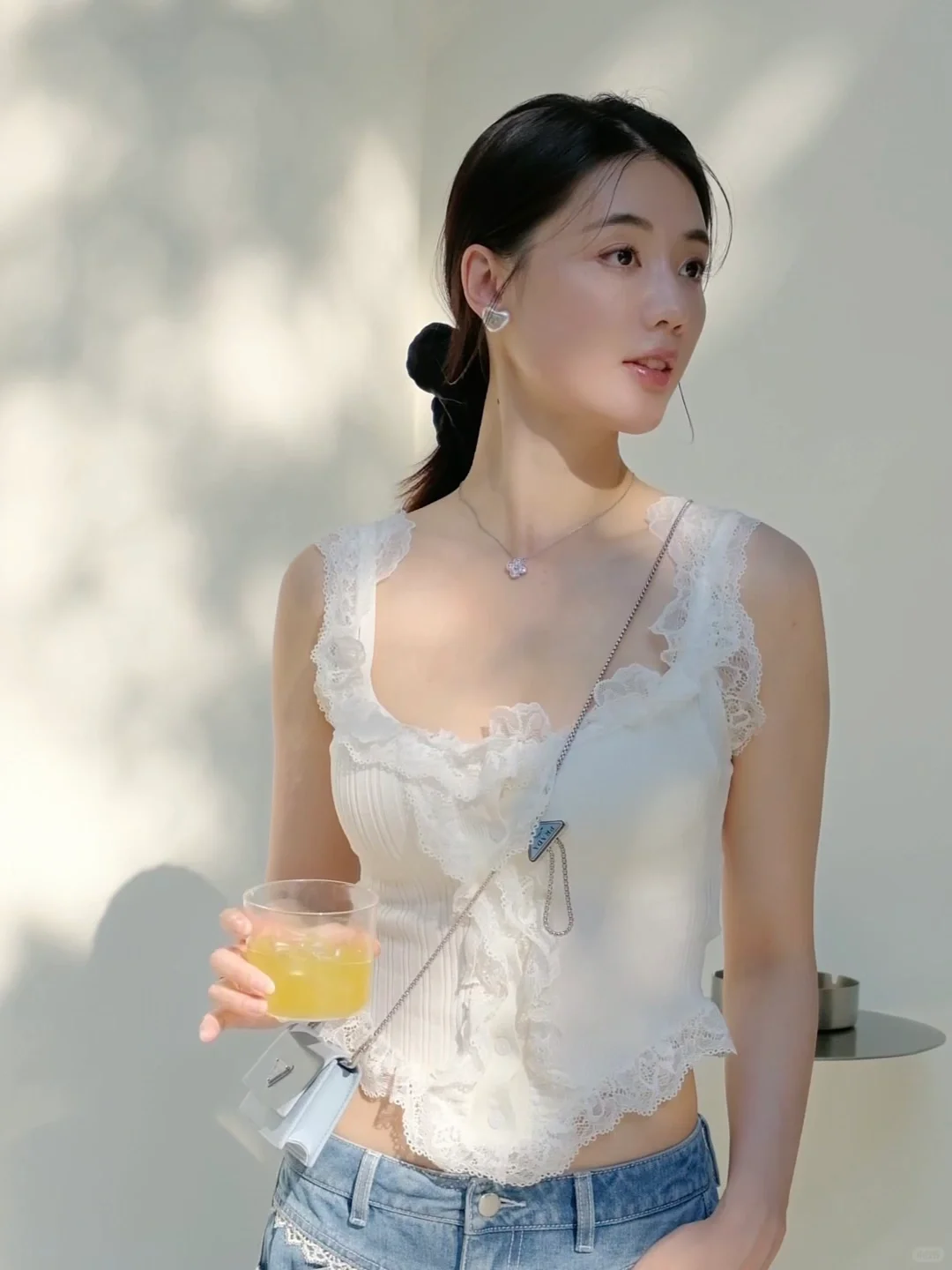 说点风凉话吧，让我凉快一下🌊