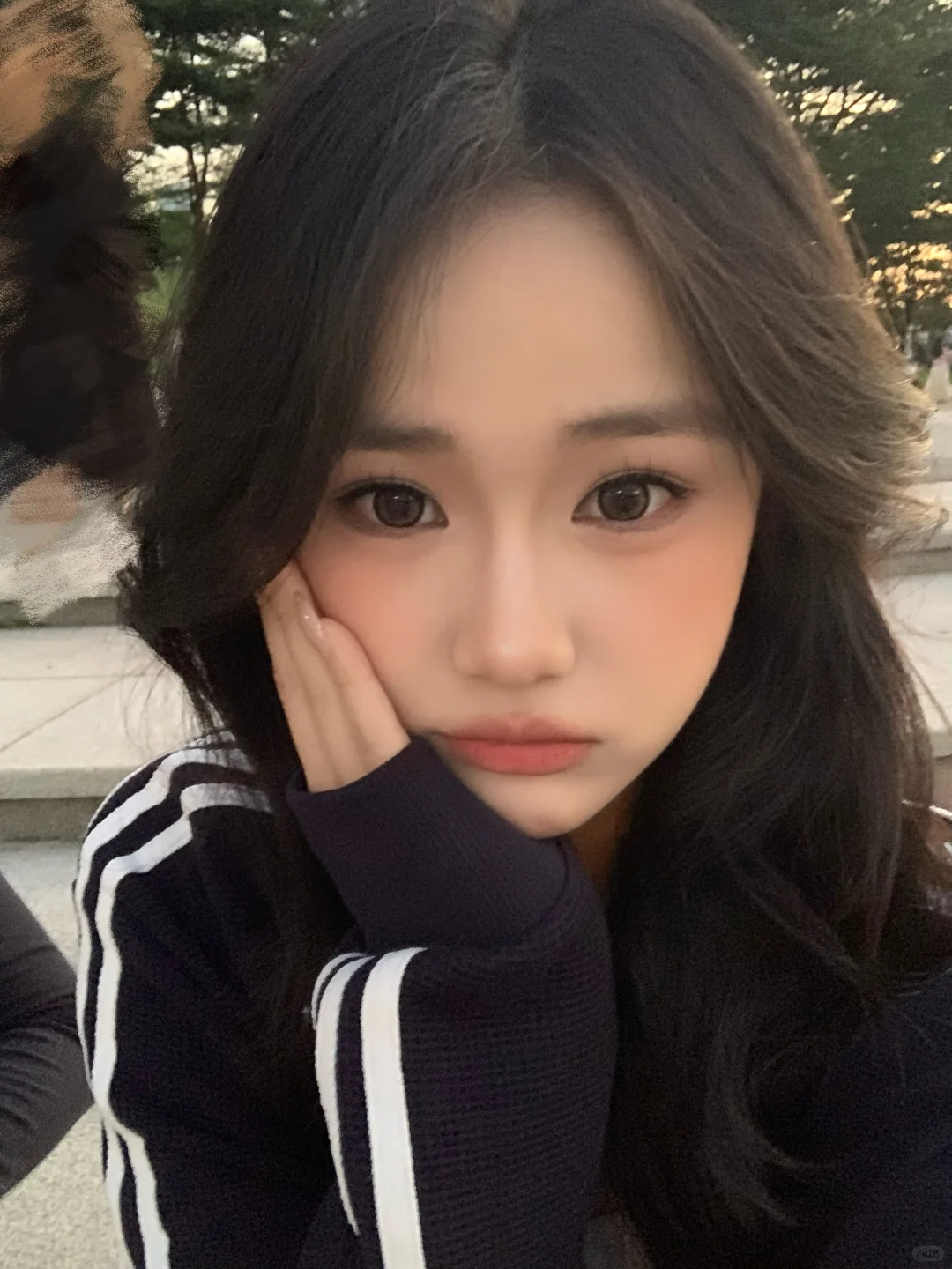 发什么呆🐈‍⬛ ⁾⁾