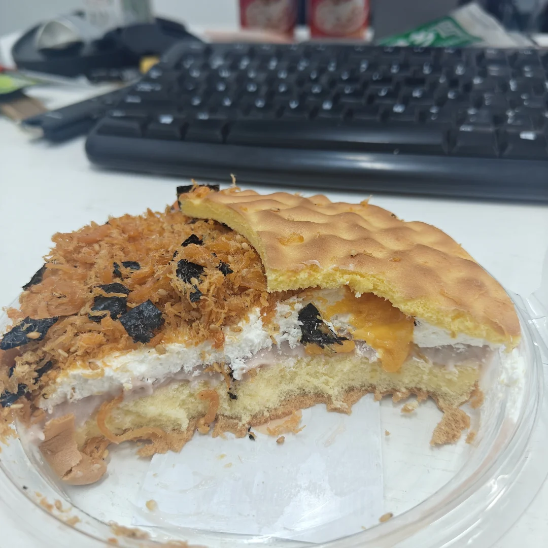 盒马，真的太好吃了！！！