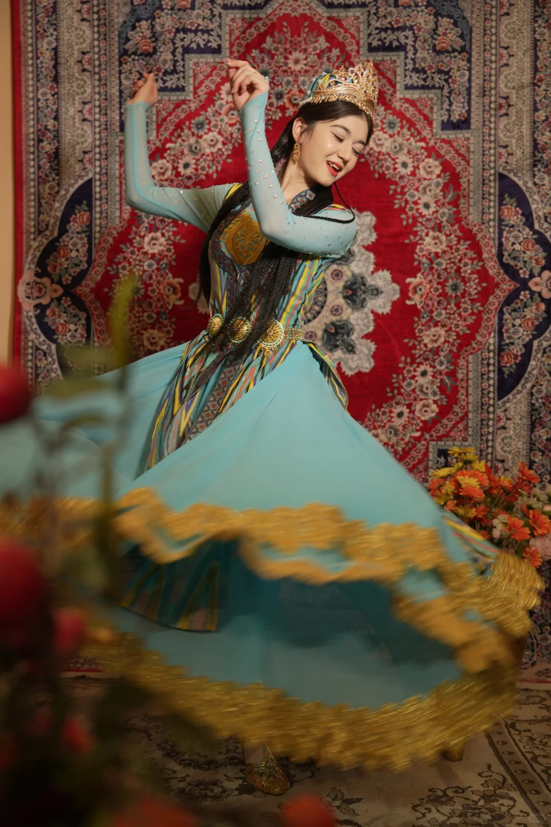 什么是模特三要素 原片直出