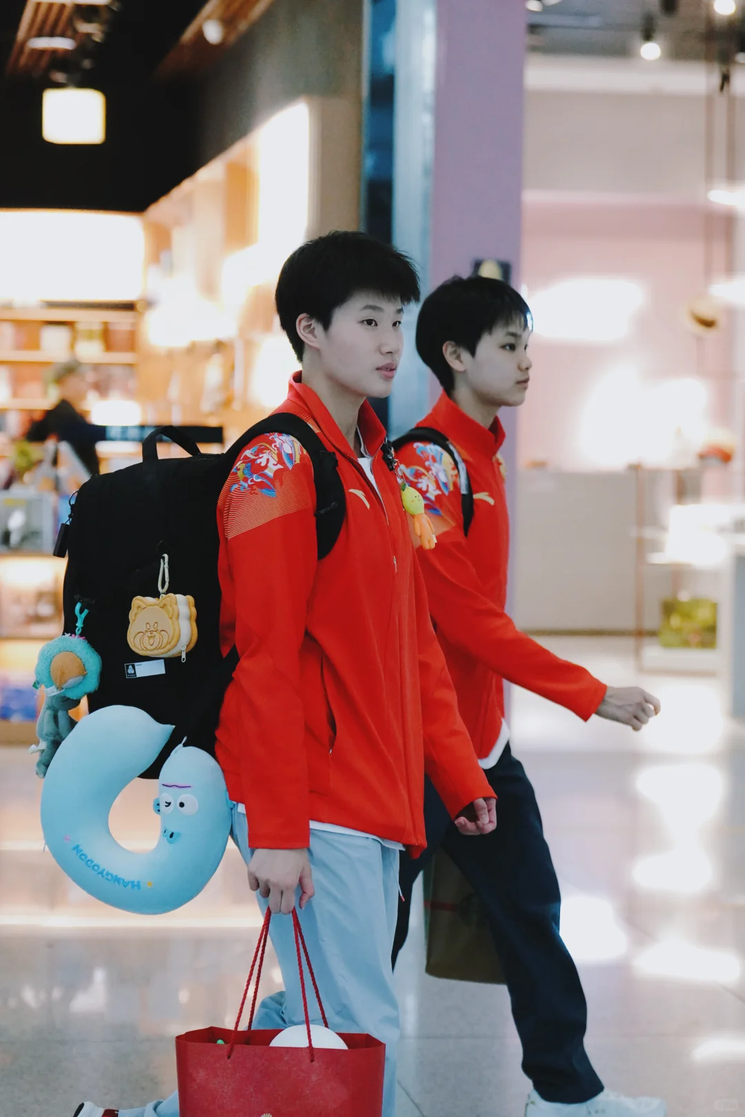 你们苏衣服真的蛮好看的