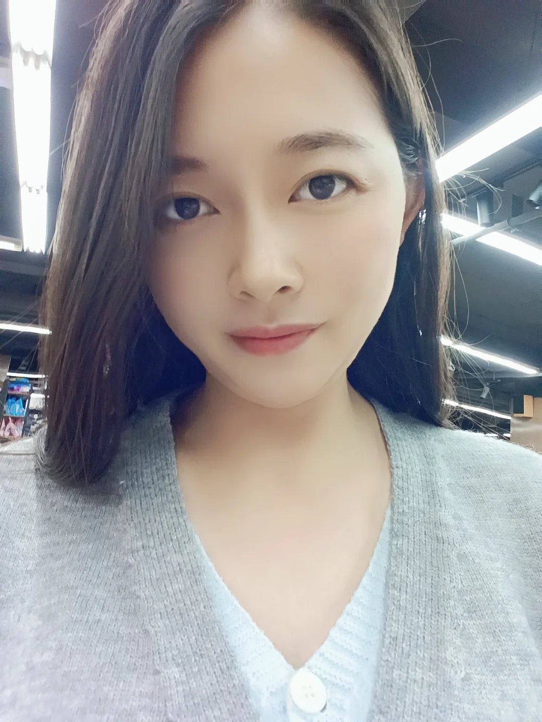 30+了还是温柔小姐姐吗？