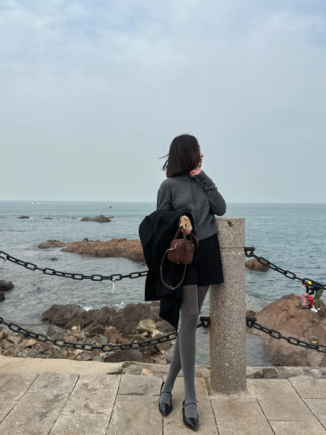 172cm50kg33岁单身有儿有女｜勇敢又独立