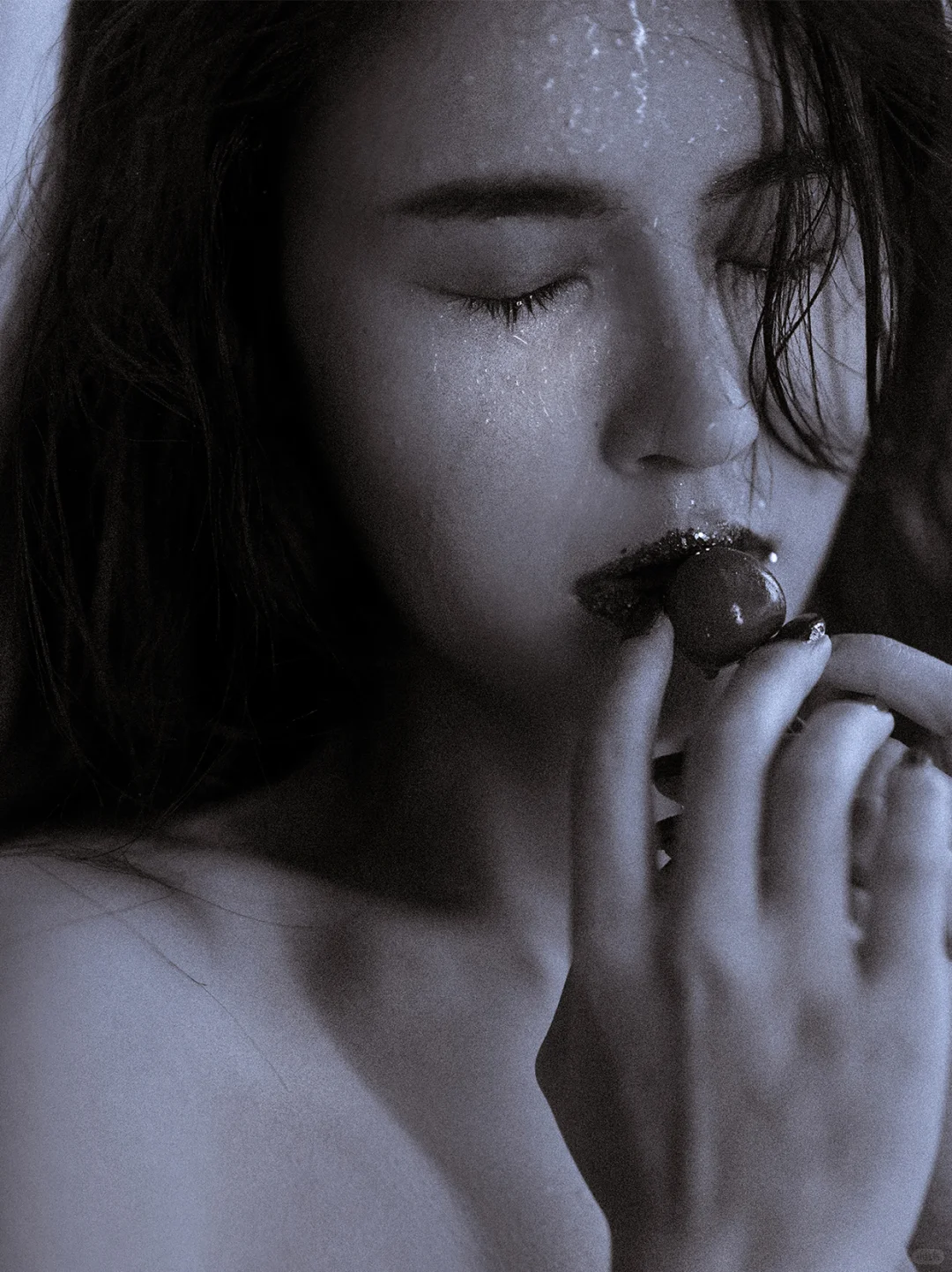 我是坏女人，所以得到一切👄个人写真