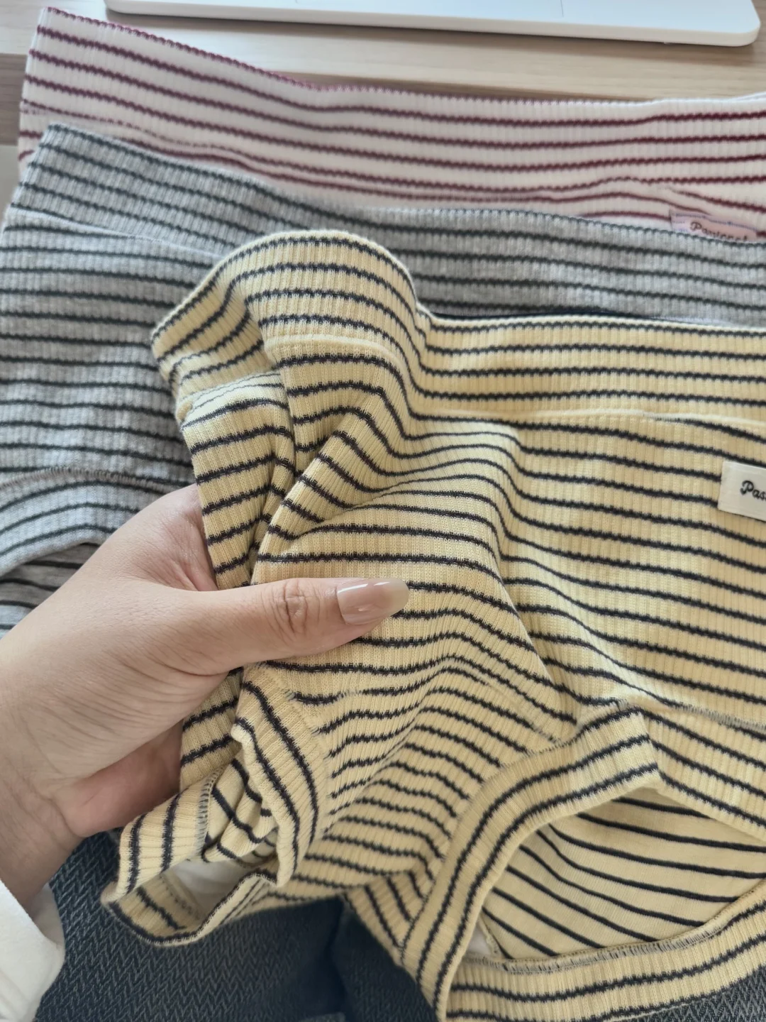 女设计师真神！不搓线还超贴心